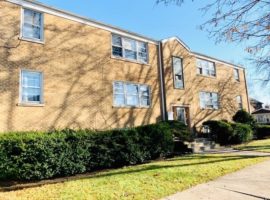 4401 N Meade Ave Unit 1, Chicago, IL 60630